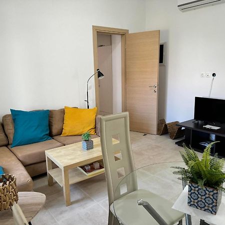 Diamanti Villa Káto Zákros Exterior foto